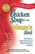 Chicken Soup For The Womans Soul