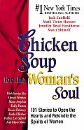 Chicken Soup For The Womans Soul 101