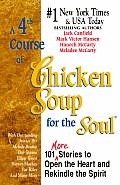 4th Course Of Chicken Soup For Soul 10