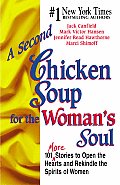 Second Chicken Soup For The Womans Soul