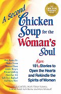 Second Chicken Soup for the Womans Soul