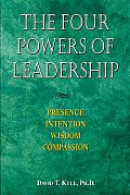 Four Powers Of Leadership