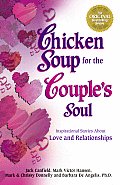 Chicken Soup For The Couples Soul