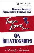 Teen Love On Relationships