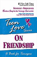 On Friendship Teen Love Series A Book Fo