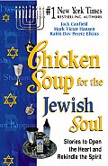 Chicken Soup For The Jewish Soul Stories