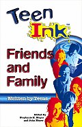 Teen Ink Friends & Family