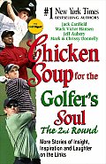 Chicken Soup For The Golfers Soul The