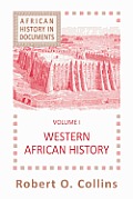 Western African History