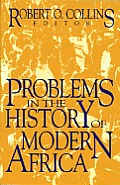 Problems In The History Of Modern Africa