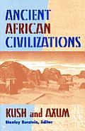 Ancient African Civilizations Kush & Axu