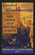 Land Of Enchanters Egyptian Short Storie