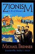 Zionism A Brief History