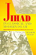 Jihad In Classical & Modern Islam