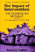 Impact Of Intervention The Dominican R