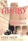 Arabs A Short History