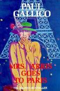 Mrs Arris Goes To Paris