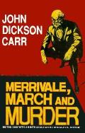 Merrivale March & Murder