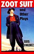 Zoot Suit & Other Plays