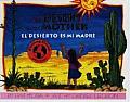 Desert Is My Mother El Desierto Es Mi Madre