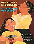 Grandmas Chocolate El Chocolate de Abuelita