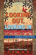 Looking Out Looking in Anthology of Latino Poetry