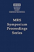 Microporous & macropourous materials symposium held April 8 11 1996 San Francisco California USA