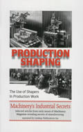Production Shaping