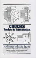 Chucks Review & Restoration