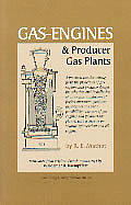 Gas Engines & Producer Gas Plants 1905