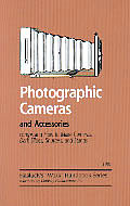 Photographic Cameras & Accessories Comprising How to Make Cameras Dark Slides Shutters & Stands