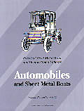 Automobiles & Sheet Metal Boats Practical Sheet Metal Work & Demonstrated Patterns