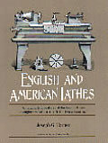 English & American Lathes 1900