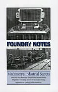 Foundry Notes