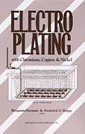 Electro Plating With Chromium Copper &