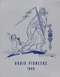 Radio Pioneers 1945