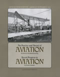 Practice & Theory of Aviation & Recent Progress in Aviation 1910