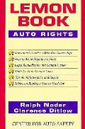 Lemon Book Auto Rights