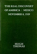 Real Discovery of America Mexico November 8 1519