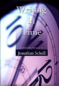 Writing In Time A Political Chronicle