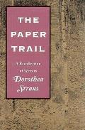 Paper Trail A Recollection Of Writers