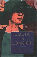 Lucia In London