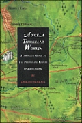 Angela Thirkells World A Complete Guide to the People & Places of Barsetshire