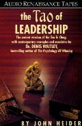 Tao Of Leadership Tao Te Ching Adapted