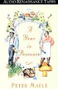 Year In Provence