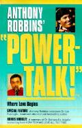 Anthony Robbins Power Talk