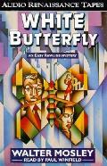 White Butterfly An Easy Rawlins Mystery