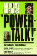Powertalk The Six Master Steps To Change