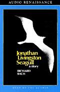 Jonathan Livingston Seagull A Story