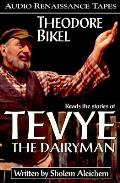 Tevye Dairyman